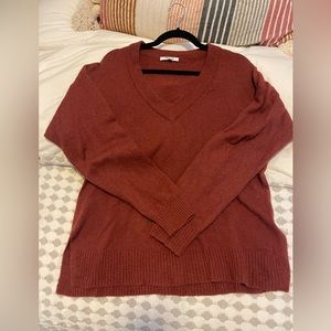 Madewell Sweater
